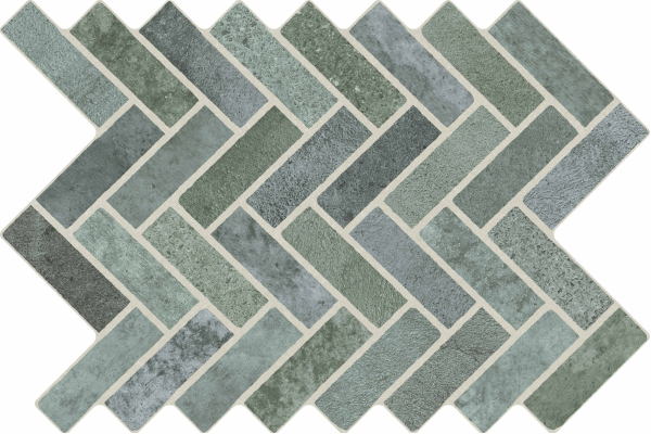 Керамогранит Eco Ceramic Coimbra Green 40x60 (1,22)