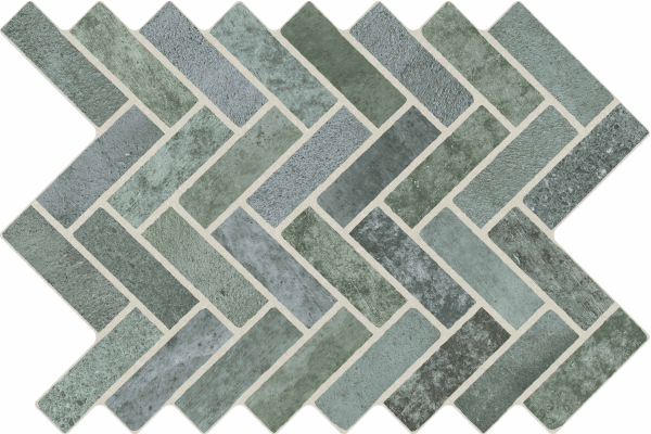 Керамогранит Eco Ceramic Coimbra Green 40x60 (1,22)