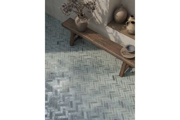 Керамогранит Eco Ceramic Coimbra Green 40x60 (1,22)