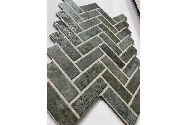 Керамогранит Eco Ceramic Коимбра зеленый 40x60 (1,22)