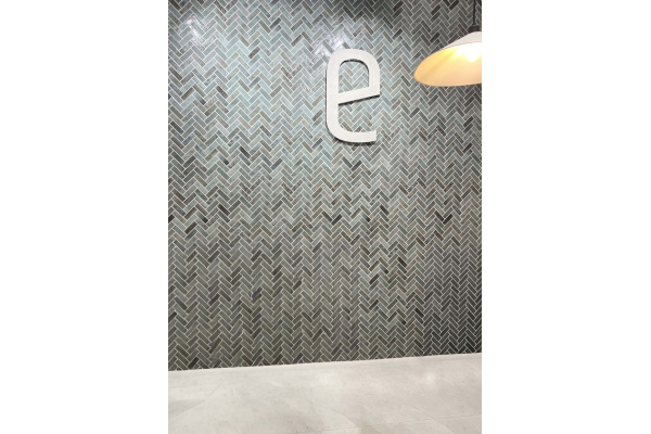Керамогранит Eco Ceramic Коимбра зеленый 40x60 (1,22)