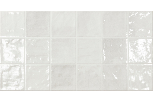 Плитка Eco Ceramic Cool White 31,6x60