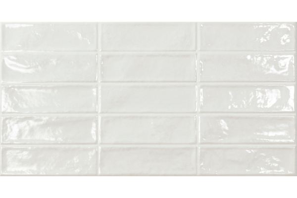 Плитка Eco Ceramic Pool White 31,6x60