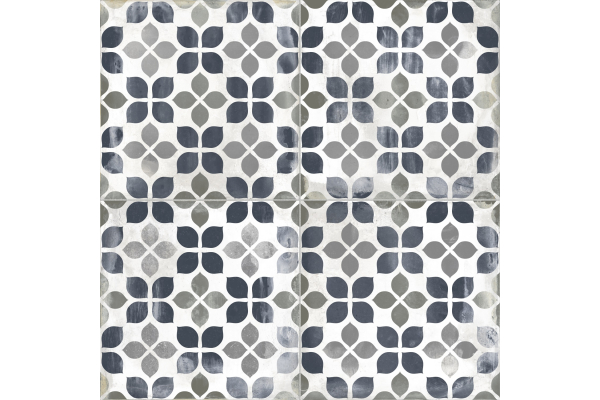 Керамогранит El Molino Calvin Azul 58x58 (1,00)
