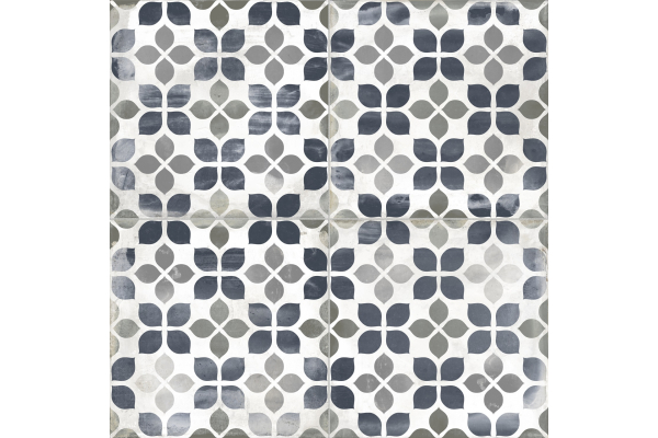 Керамогранит El Molino Calvin Azul 58x58 (1,00)