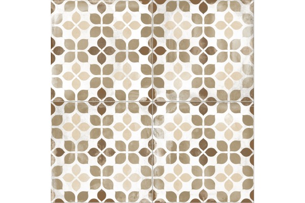 Керамогранит El Molino Calvin Beige 58x58 (1,00)
