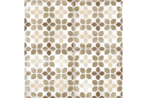 Керамогранит El Molino Calvin Beige 58x58 (1,00)