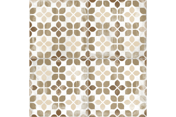 Керамогранит El Molino Calvin Beige 58x58 (1,00)