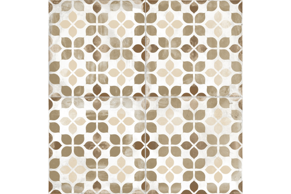 Керамогранит El Molino Calvin Beige 58x58 (1,00)