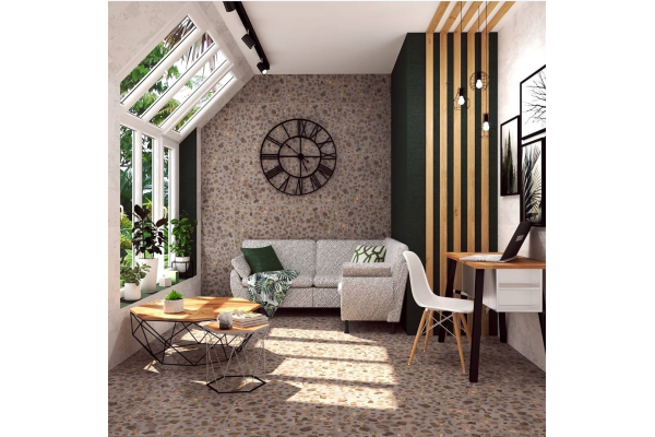 Керамогранит El Molino Flora Beige 60х60