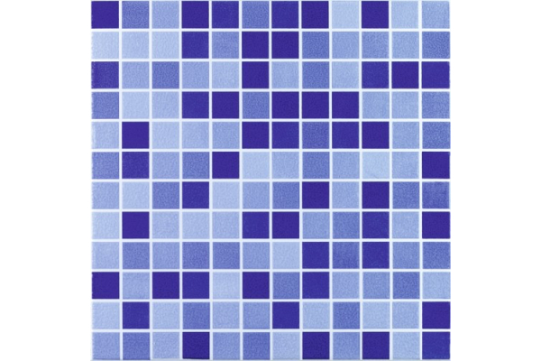 Керамогранит El Molino Aqua Jet Azul 33,3x33,3 (1)