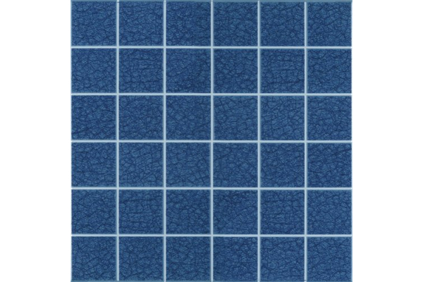 Керамогранит El Molino Marea Turquesa 33,3x33,3