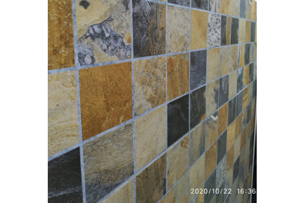 Керамогранит El Molino Pool Mix Antislip 33,3x33,3