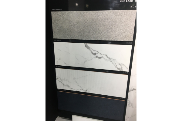 Плитка Emigres Mitra Gris R 30x90