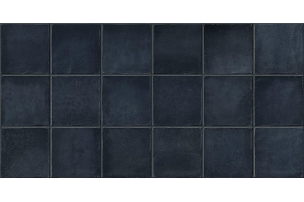 Керамогранит Gayafores Deco Amaris Plus Navy 32x62,5 (1,00)