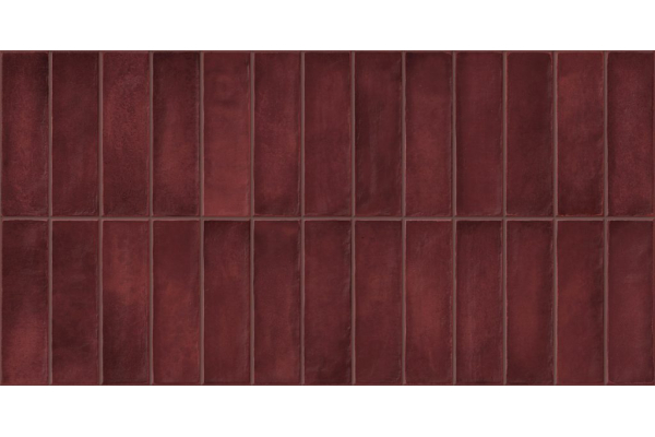 Керамогранит Gayafores Deco Artis Plus Burdeos 32x62,5 (1,00)
