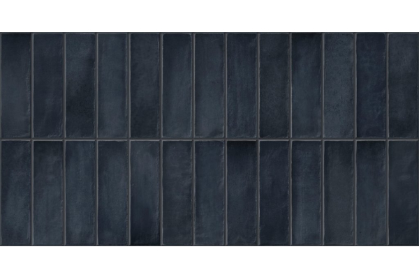 Керамогранит Gayafores Deco Artis Plus Navy 32x62,5 (1,00)