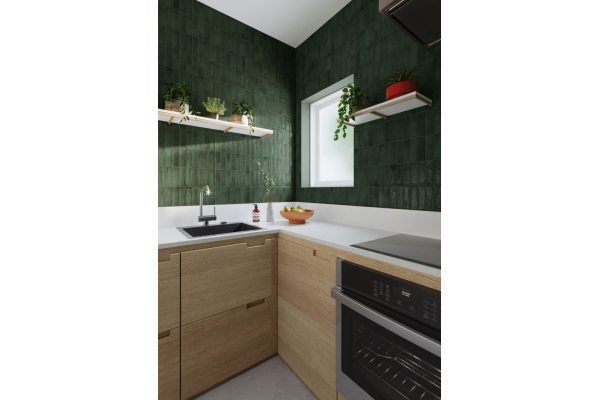 Керамогранит Gayafores Deco Artis Plus Forest 32x62,5 (1,00)