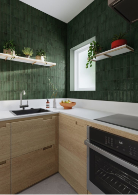 Плитка Gayafores Deco Artis