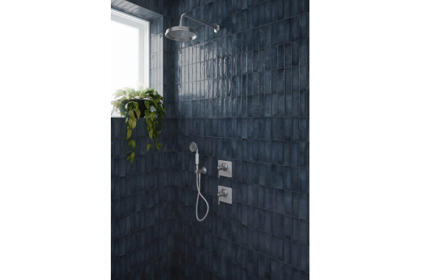 Керамогранит Gayafores Deco Artis Plus Navy 32x62,5 (1,00)