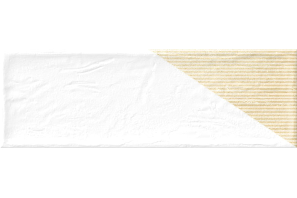 Керамогранит Gayafores Brick Delta Mix 11x33,15