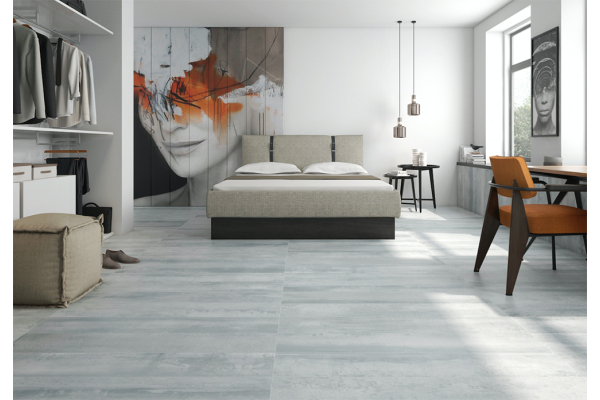 Керамогранит Geotiles Mars Platino 60x120