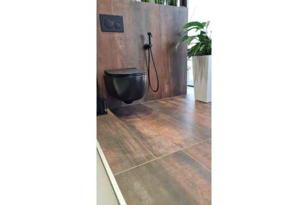 Керамогранит Geotiles Mars Platino 60x120