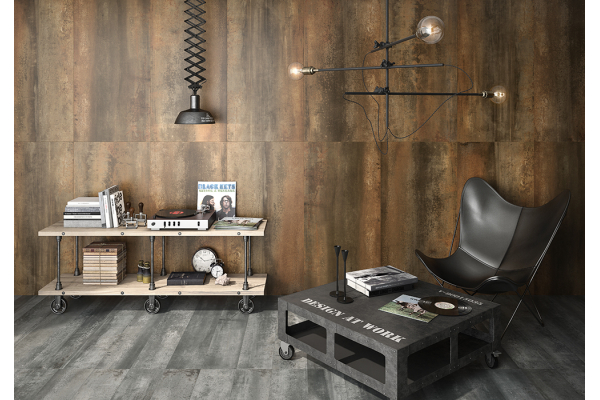 Керамогранит Geotiles Mars Platino 60x120