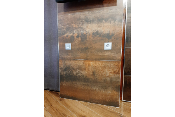 Керамогранит Geotiles Mars Platino 60x120