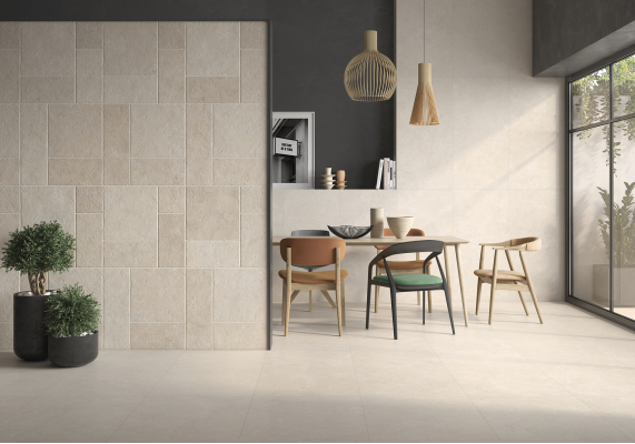 Плитка Geotiles Montpellier
