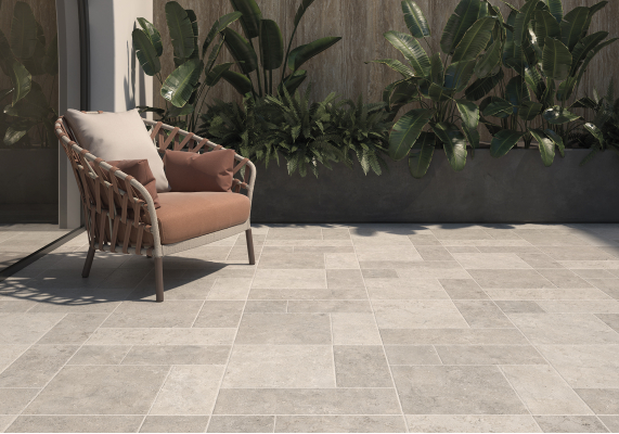 Плитка Geotiles Montpellier