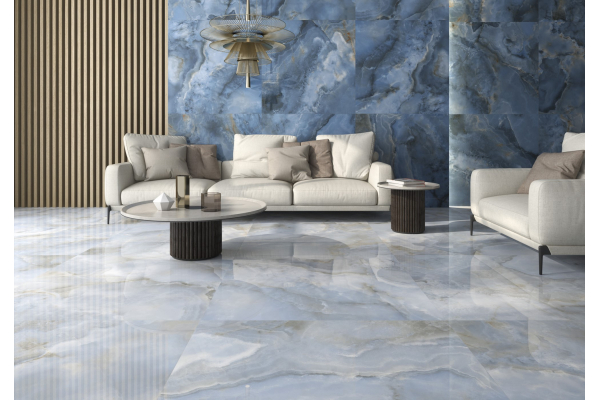 Керамогранит Geotiles Oni Pearl 60x120