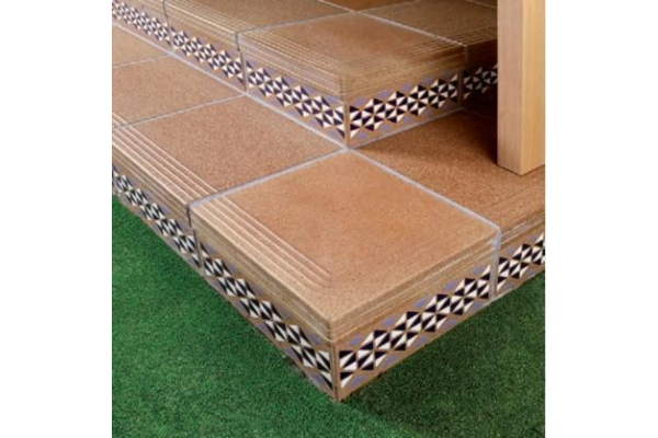 Ступень угловая Peldano Angular Recto 30,5x30,5