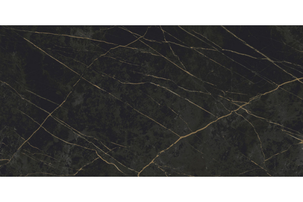 Керамогранит Idalgo Сандра черно-оливковый 1200x600 LLR (2,16)