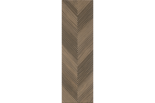 Плитка Kale RM-6855R Lenda Wenge Decor R 33x110