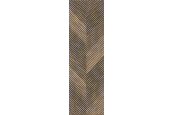 Плитка Kale RM-6855R Lenda Wenge Decor R 33x110