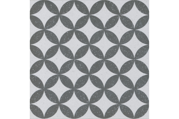 Керамогранит Kale GS-D4867 Ornament Light 33x33