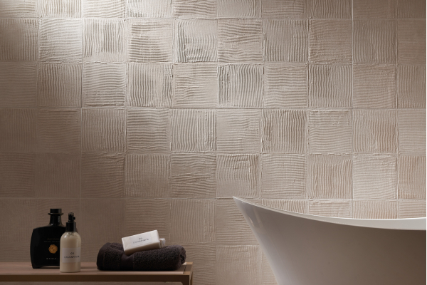Плитка Keraben Magnetic Art Beige 30x90
