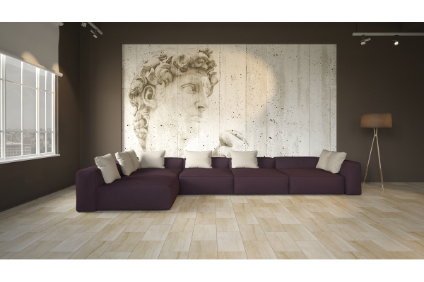 Керамогранит Keramo Rosso Ampir 30х60