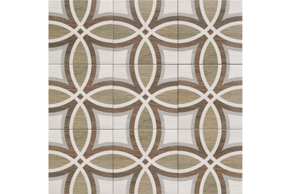 Керамогранит Mainzu Patchwood Perugia 20x20