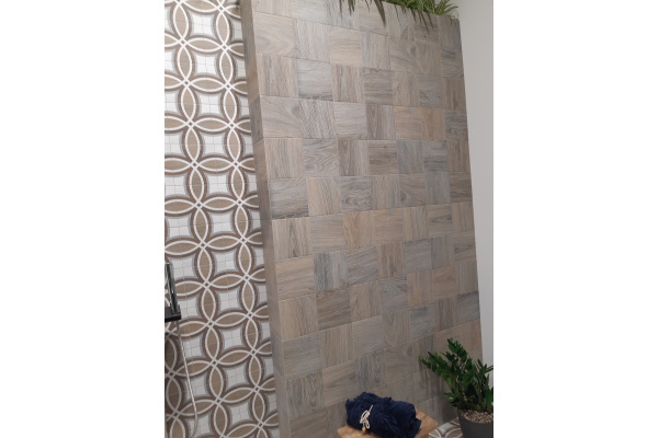 Керамогранит Mainzu Patchwood Perugia 20x20