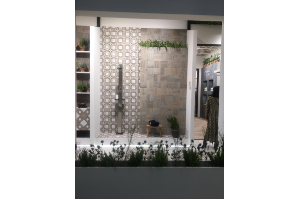 Керамогранит Mainzu Patchwood Perugia 20x20