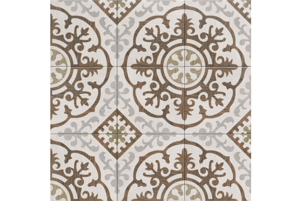 Керамогранит Mainzu Patchwood Perugia 20x20