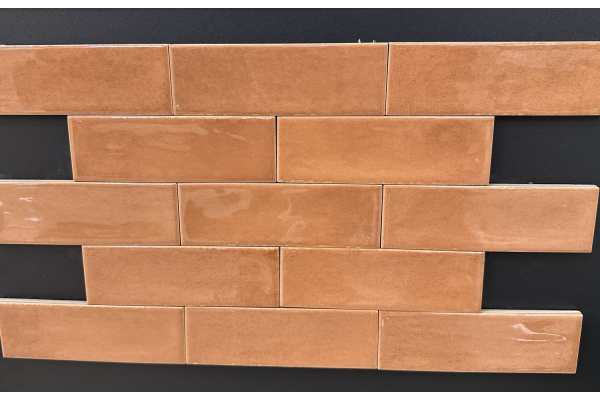 Керамогранит Artisan Clay 5x15 (60 шт/0,45/0,0075 м2)