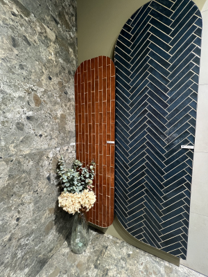 Плитка Monopole Marbella