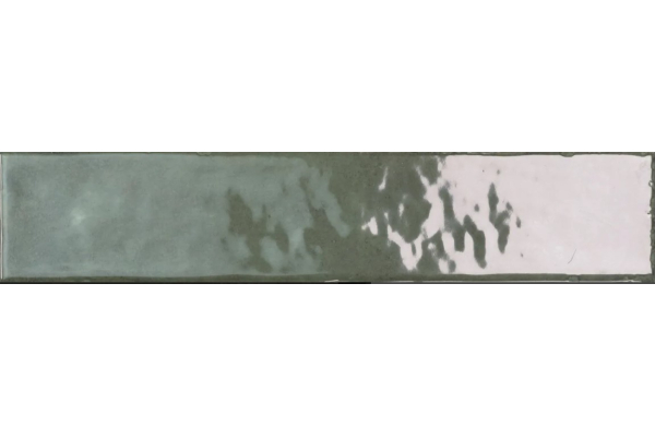 Плитка San Remo Emerald 5x25 (40 шт/ 0,5 м2)