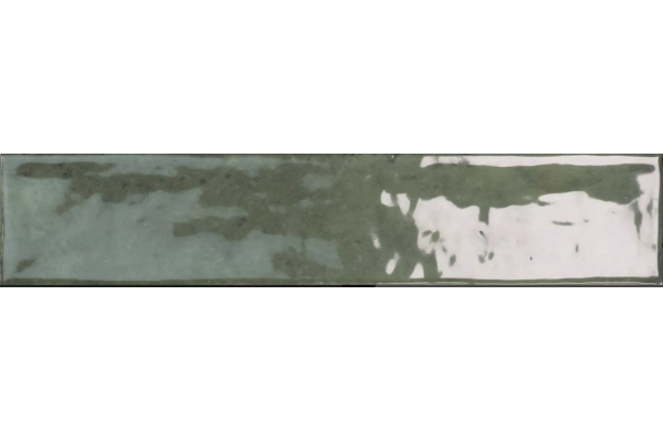 Плитка San Remo Emerald 5x25 (40 шт/ 0,5 м2)