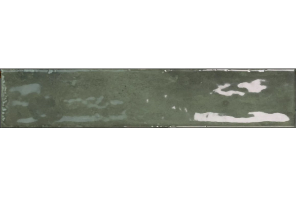 Плитка San Remo Emerald 5x25 (40 шт/ 0,5 м2)