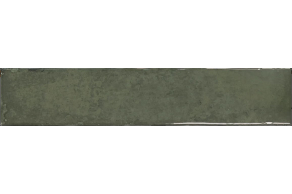 Плитка San Remo Emerald 5x25 (40 шт/ 0,5 м2)