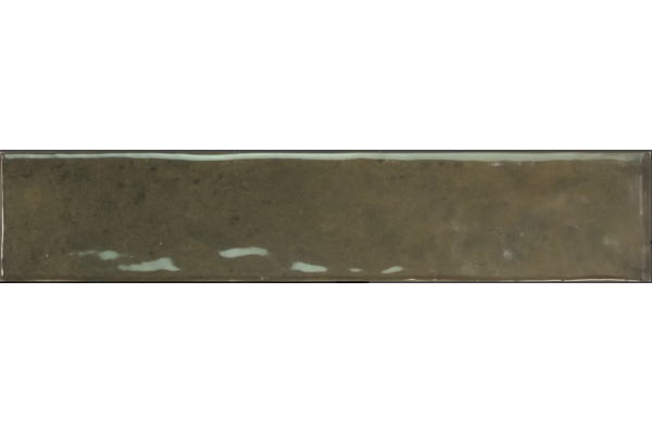 Плитка San Remo Olive 5x25 (40 шт/ 0,5 м2)